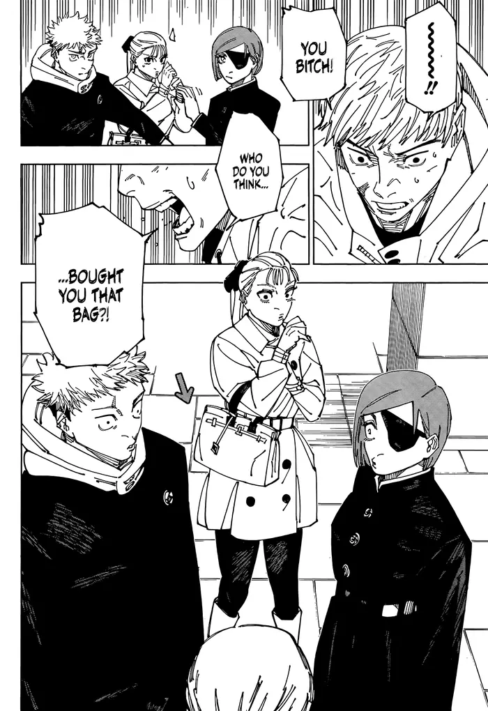 Jujutsu Kaisen Chapter 271 image 12_optimized